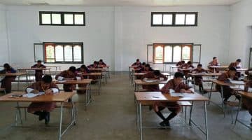 Bhutan Council for School Examinations and Assessment (BCSEA)