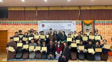 Department of Education (DEP)